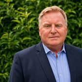 Cllr Andy Woolley. Image: Reform UK