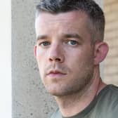 Russell Tovey: Blue Now - Brighton Festival 2023. Credit Jason Dimmock