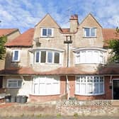 Continued use as a 10-person HMO is granted at 9 Annandale Road, Bognor Regis. Photo: Google Streetview