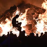 The Littlehampton Bonfire Society has called for people to help make this year's even a huge success. Picture: Littlehampton Bonfire Society