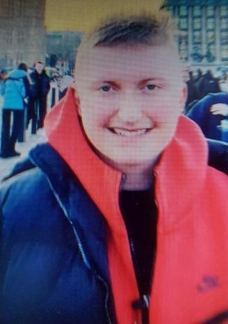 Police launch urgent appeal to locate teenager reported missing from ...