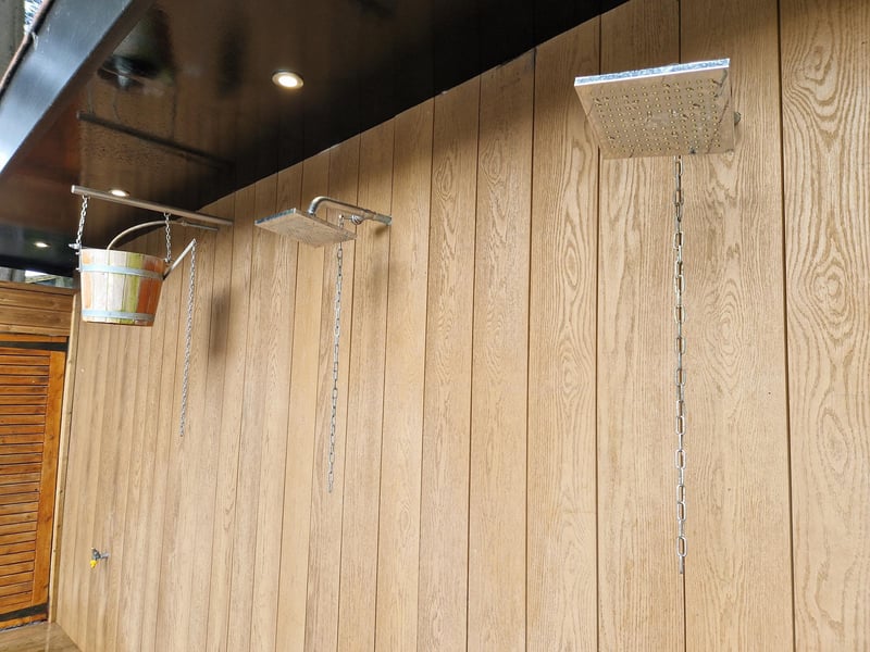 Luxury health club David Lloyd Wickwoods, in West Sussex, has had a £3.5million transformation