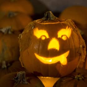 Eastbourne Police warn against anti-social behaviour on Halloween.