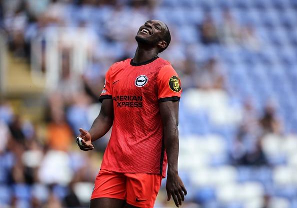 Looks in peak physical shape. Will likely play as a lone striker against his former club