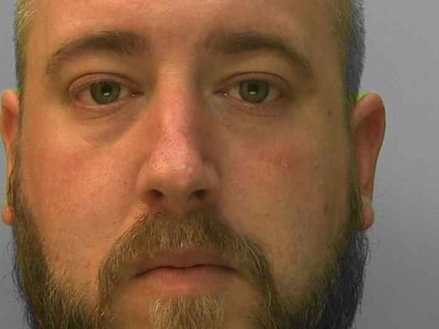 A Peacehaven delivery driver who raped a young girl and sexually assaulted another has been jailed, Sussex Police have said. Police said they received a report in December 2021 of a girl under the age of five having been sexually assaulted. Police said Matthew Barca, 31, of South Coast Road in Peacehaven, was arrested. Police added that officers visited the girl and her family to gather evidence and offer specialist support. Sussex Police said that during the course of the investigation a second victim reported being raped and sexually assaulted by Barca when she was a child in the 2000s. A Sussex Police spokesperson said: “(Barca) was subsequently charged with eight counts of sexual assault of a child under 13, two counts of rape of a child under 13, two counts of assault of a child by penetration and two counts of causing or inciting a child to engage in sexual activity. He was also charged with possession of indecent images of children. At Lewes Crown Court on 4 August, he pleaded guilty to all counts. At the same court on Wednesday, 3 January, Barca was jailed for a total of nine years and eight months, with an additional four years and four months to be spent on extended licence after the court found him to be a danger to the public. He was also given an indefinite Sexual Harm Prevention Order significantly reducing his access to children and digital devices, placed on the Sex Offenders’ Register and given restraining orders against his victims.”