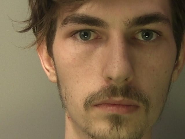 A Bexhill man who subjected a woman to domestic abuse and controlling behaviour has been jailed. Jimmy Wright, 24, previously of Cantelupe Road, Bexhill, was in a relationship with his victim for three years. In that time, he isolated her from her friends and family and took control over significant parts of her life. He also assaulted her on multiple occasions, including strangling her until she stopped breathing. At Hastings Magistrates’ Court on November 5, 2024, Wright pleaded not guilty to coercive and controlling behaviour, non-fatal strangulation and two charges of assault on the woman. He was found guilty of all four offences and was sent to Lewes Crown Court for sentencing. On January 27, he was sentenced to two years in prison and given a 10-year restraining order.