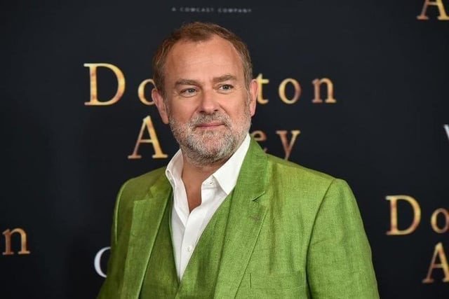 The 59 year old actor who lives in West Sussex is best known for his lead role in Downton Abbey, as well as starring in films such as Notting Hill and Paddington. In 2019, he was appointed a Deputy Lieutenant of West Sussex.