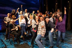 Come From Away (contributed pic)