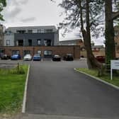 London Care said its team at Lingfield Lodge were 'very disappointed' at the 'requires improvement' rating from the CQC. Photo: Google Street View