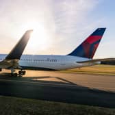 Gatwick Airport expands US connections as Delta Air Lines returns from next spring, with tickets now on sale to New York