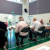 Hailsham Forward Stakeholder Group meeting