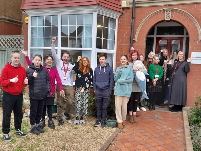A new Worthing learning centre has been praised by Ofsted inspectors for ‘providing a lifeline and route back to education’ for pupils who have ‘self-excluded from mainstream schools’.