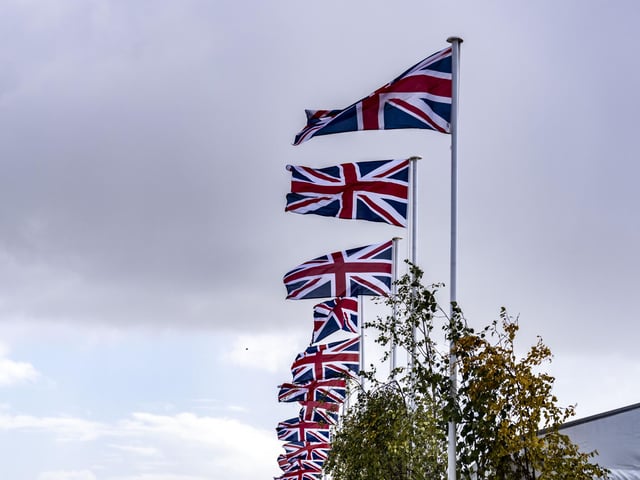 Saturday at the 2025 Goodwood Revival