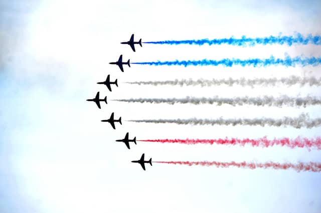 Goodwood Festival of Speed 2022. Pic S Robards SR2206232
