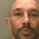 On July 10, Paul Savage, 50, was found guilty of rape, controlling coercive behaviour, harassment and breach of the non-molestation order. Picture: Sussex Police