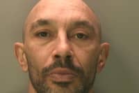 On July 10, Paul Savage, 50, was found guilty of rape, controlling coercive behaviour, harassment and breach of the non-molestation order. Picture: Sussex Police