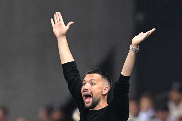 The Italian is currently in charge at French club Nice and has been linked with Ajax. 5/1.