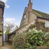 Two bed semi-detached house for sale, Hyde Street, Upper Beeding, Steyning