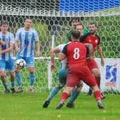 Worthing United v Shoreham, SCFL Division 1