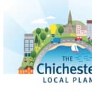 The council has now submitted the plan, alongside a range of supporting documents.