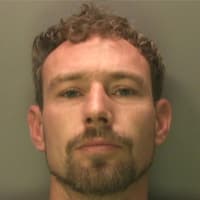 Midhurst man jailed for three years after choking and assaulting woman