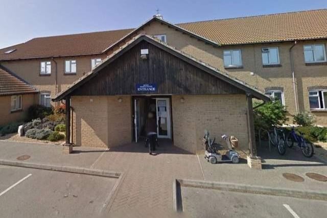 At Selsey Medical Centre in Selsey, 20.8 per cent of people responding to the survey rated their experience of booking an appointment as poor or fairly poor.