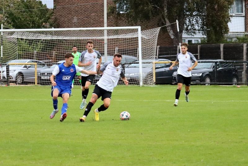 Pagham v AFC Varndeanians, August 2023