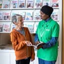 Volunteers wanted for the new Macmillan Centre in Hastings