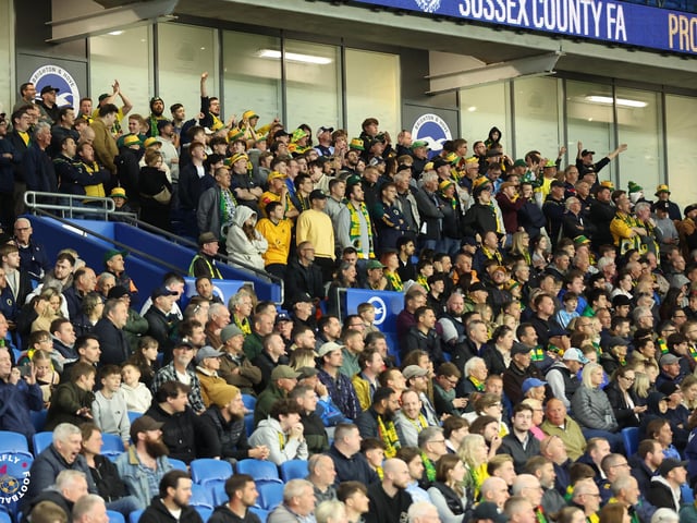 James Hammond’s majestic 95th minute free-kick clinched Horsham FC’s first league and Sussex Transport Senior Cup double in the club’s history.