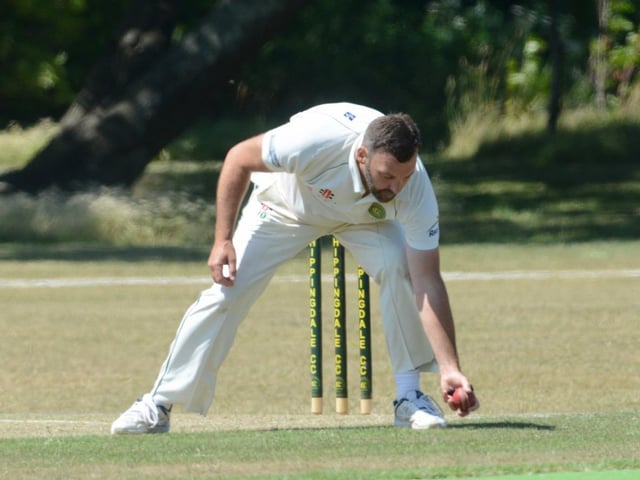 Chippingdale CC v Findon CC, Sussex League Division 3 West