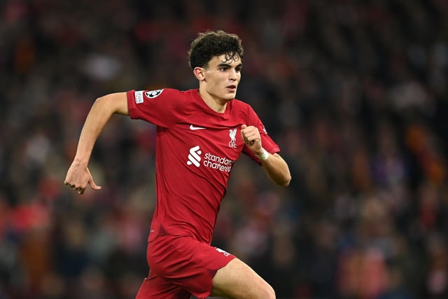 The Spaniard has been dealt a major blow recently, after it was announced that an adductor injury would keep him out for the rest of the season, just few weeks after he had been rewarded with a new long-term contract at Anfield. 
At 18-years-old, Bajcetic has already started against the likes of Real Madrid and Chelsea and is predicted to be a part of Jurgen Klopp's long-term plans.