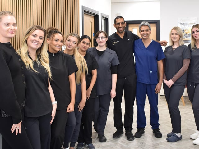 One Smile Dental – Littlehampton has opened on Beach Road