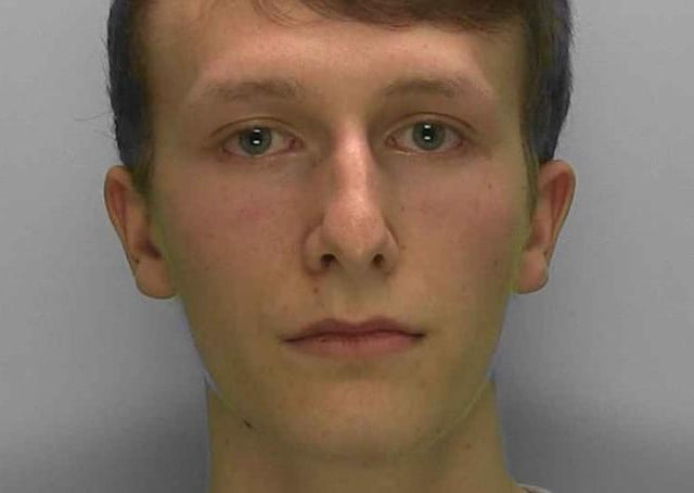 A 28-year-old man has been jailed for for sex offences, involving a child, in West Sussex. Aiden Freeman – of White Star Close, Godalming, Surrey – ‘pleaded not guilty’ to five counts of sexual offences on a girl under 13, which occurred more than ten years ago, according to the police. Police said Freeman, during an interview, ‘claimed the victim was making up her accusations for attention’. The victim was supported by specially trained officers. On March 30, at Lewes Crown Court, Freeman was convicted of two counts of assault of a girl under 13 by penetration, and three counts of rape of a girl under 13, police said. At the same court on June 4, he was sentenced to seven years and six months in prison, police said.