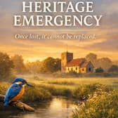 'Heritage Emergency'