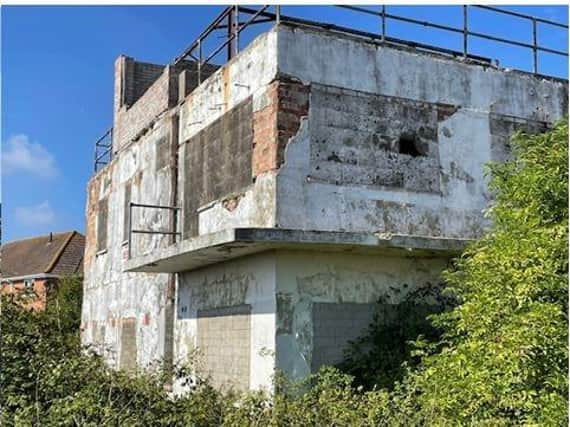 Tangmere Tower CIC along with their appointed local award-winning architects, Meynell Hayes Ltd have announced that phase one of the project will commence on Saturday, October 29.