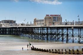 Time Out has named Worthing the best place in the best seaside town to move to in 2023.