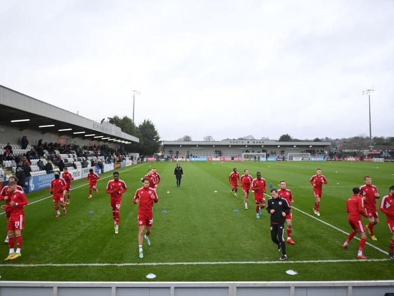 11th in League One in the 2020/21 season.