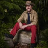 Comedian Sean Walsh is set to enter the I’m a Celebrity… Get Me Out Of Here jungle early having been spotted in Australia yesterday.