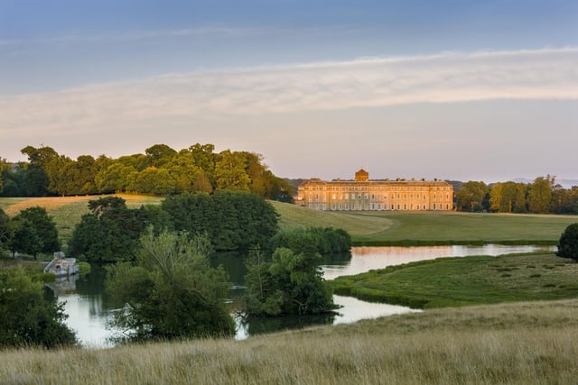 The Capability Brown-designed Petworth Park is a favourite for dog walkers. Owned and managed by the National Trust, Petworth Park comprises some 700 acres of serpentine lakes, lawn hills and belts of trees make it the perfect winter landscape on a cold, frosty morning. Home to the largest herd of fallow deer in England, Petworth Park is the perfect escape into a promising winter wonderland. Once finished with your walk, why not head to the nearby Star pub or Stonemason’s Inn for a liquid refreshment.