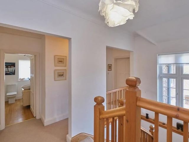 House for sale in Seaford: 1920s home with a swimming pool