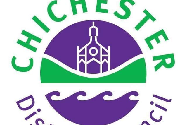 Chichester District Council