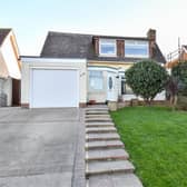 This three-bedroom, detached house in Littlehampton with spacious and versatile accommodation downstairs has come on the market with Cubitt & West priced at £425,000.