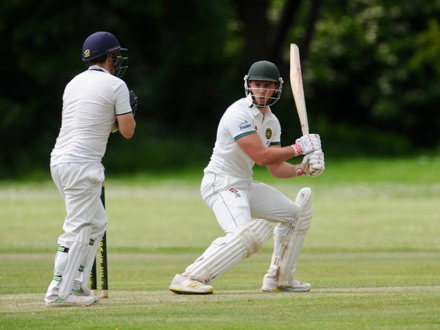 Littlehampton v Chippingdale. Picture by Stephen Goodger