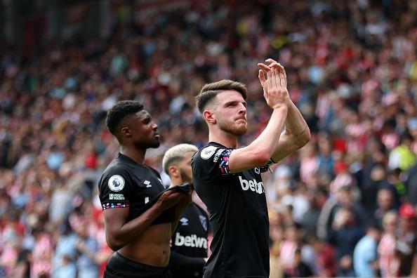 Predicted Points 40, goal difference -14