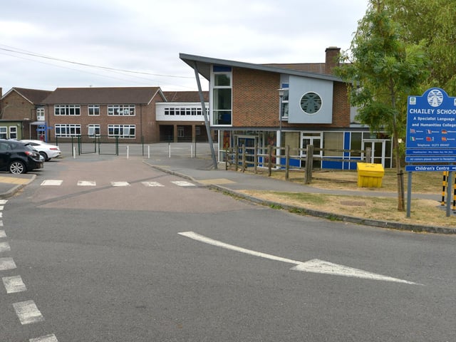 At Chailey School, 91% of parents who made it their first choice were offered a place for their child. A total of 16 applicants had the school as their first choice but did not get in.