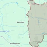 Residents in Albourne have been left dealing with low water pressure or no water supply following an outage first reported at 9.44pm on Saturday, October 3. Picture: South East Water
