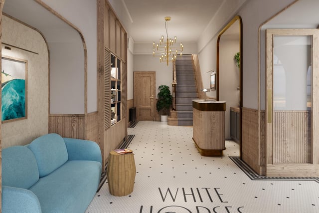 The newly-launched Everly Hotels Collection has introduced its first ‘stunning new hotel’ – the The White Horses in Rottingdean.