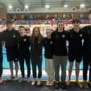 Regional qualifers from Worthing Swimming Club | Submitted picture