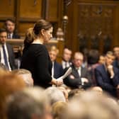 Eastbourne and Willingdon MP Caroline Ansell has urged the government to make cuckooing – where offenders take over someone’s home for criminal purposes – a crime when she spoke in parliament this week. Picture: Roger Harris