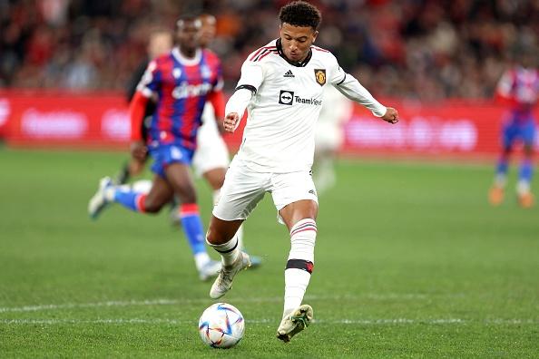 The winger's market value has dropped in the last 12 months after a difficult first season at Old Trafford. He has hit the ground running in the club's pre-season, scoring twice in three games.